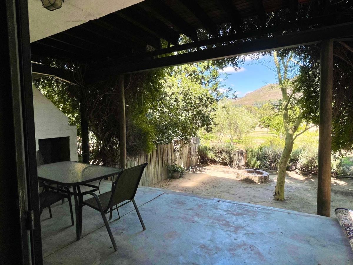 King Room with Garden View